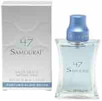 サムライオーデトアロ、レ Amazon | アランドロンサムライ EDT 100ml | SAMOURAI