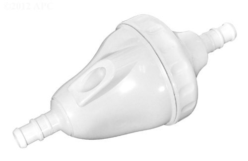 NEW Polaris G52 Vac-Sweep Back-up Valve 180 280 380 480 G-52 OEM PackageQuantity: 1, Model:, Home & Outdoor Store