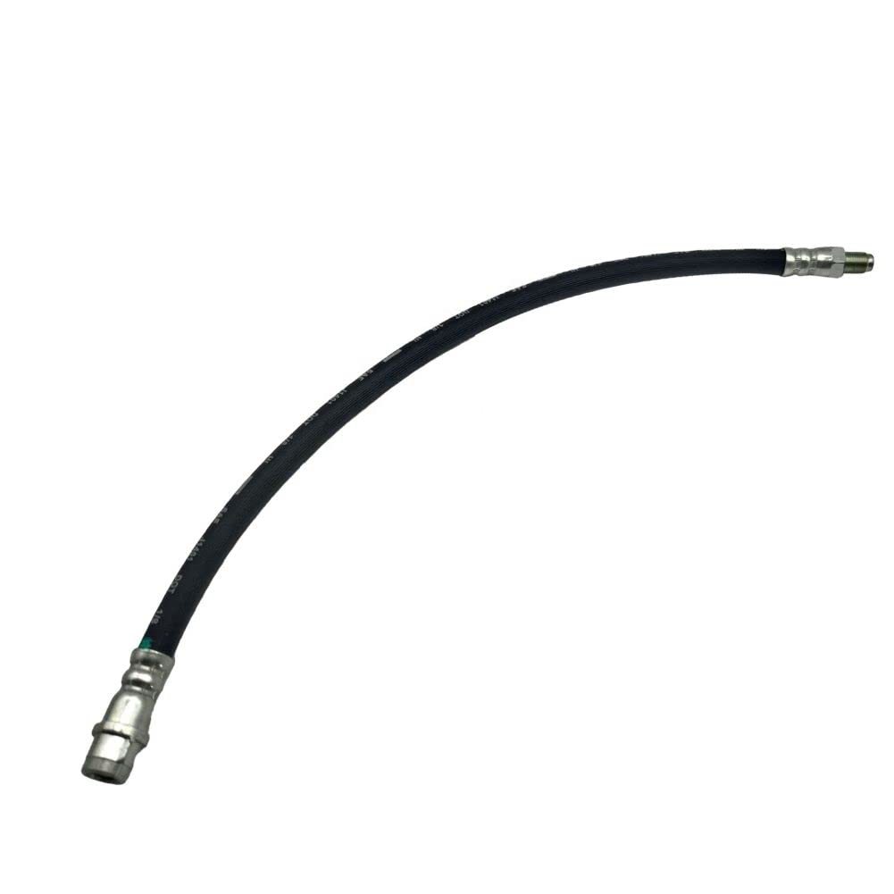 Amazon.com: BRAKE HOSE ASSEMBLY 0014204548 001 420 4548 AUTO  