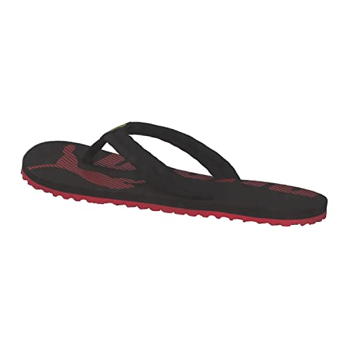 Image of PUMA Epic Flip V2 Synthetic Slipon Womens Athleisure Flip Flops