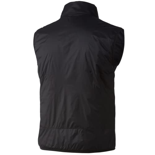 Image of HUK Men's Waypoint Insulated Vest | Performance Recycled Nylon Vest