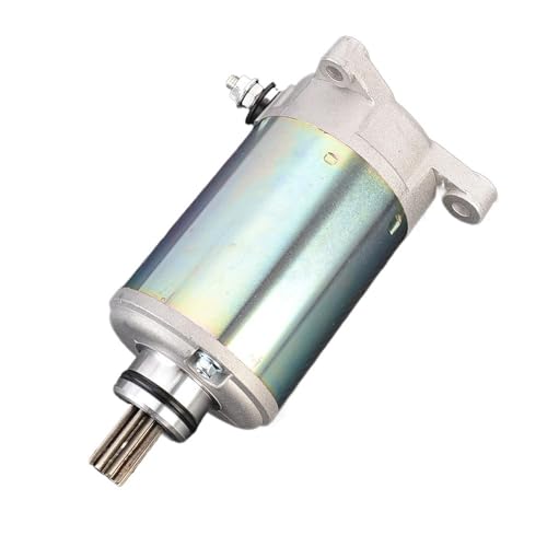 Moteur de démarrage de moto S1000 S850 S800 S650 bloc d'allumage 21040109100