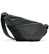 NIID FINO V Grey Matrix/左肩掛け FINO | AssistOn