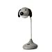 Produktbild Flexible Bürolampe Des Netten Welpenmusters Der Karikaturnoten-Schreibtischlampe Mit Nachtlichtnotenschalter-Dimmer-Akku-Tischlampe Tischlampe Usbs Led