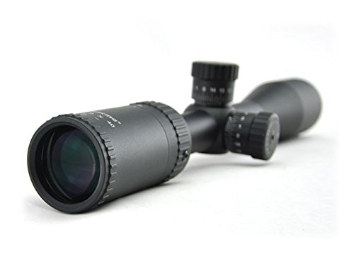 Visionking Rifle Scope 3-9X40 Riflescope Target Shooing #TOP3