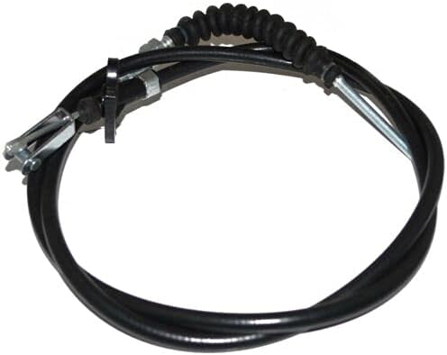 AEspares For Suzuki Clutch Cable SJ410 SJ413 Gypsy Drover Samurai Sierra Maruti