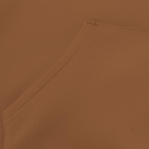 Kids Cute Hooded Sweatshirts Dressy Fashion Comfy Hoodie Fall Relaxed Sweatshirt Full-Zipper Long Sleeve With Pockets4