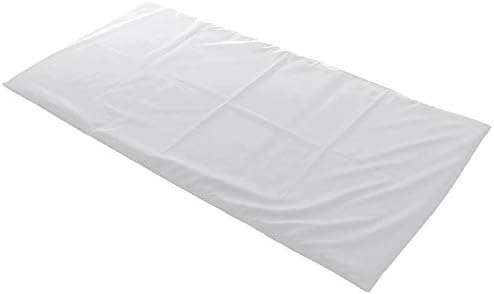 0816 Value Sleep Mat Sheet - Individual, White Mattress Protector Sheet, Kids Sleeping Mattress, Baby Essentials for Newborn, Kids Bed Baby Products Sleeping/Changing Mats & Covers - Sleeping Lionzzz