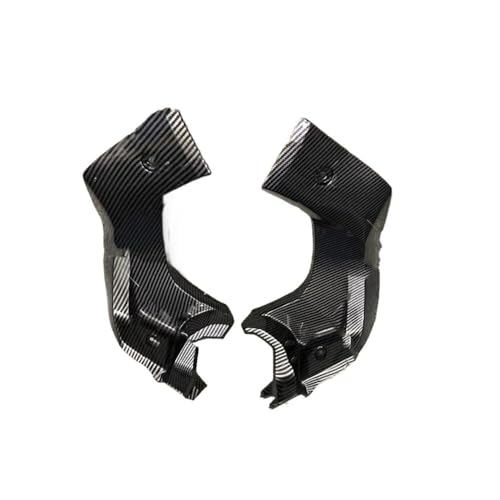 Panneau carénage latéral pour YZF R3 R25 2019 2020 avec cache supérieur air dash