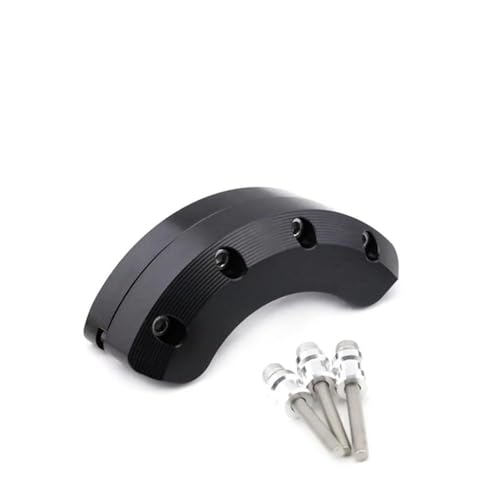 Coussinet de protection coulissant anti-choc pour carter de stator Yamaha XJ6 FZ6