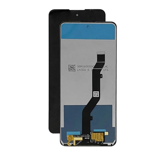 ZTE Blade V30 écran LCD de remplacement pour réparer un afficheur cassé