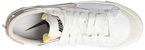 Nike - nike blazer low 77 overkill