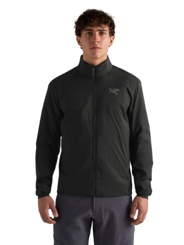 Amazon | [アークテリクス] 中綿ジャケット メンズ ATOM JACKET M