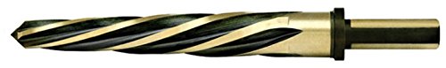 Image of Alfa Tools CRB10051 1 /2 inch Car Alignment Reamer High-Speed Steel Blitz Finish