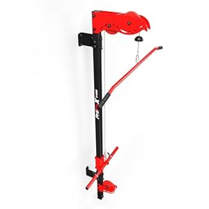 K-Sport: Upper and Lower Cable Pull...