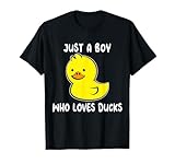 Photo Gallery solo un ragazzo che ama le papere rubber duck maglietta Photo Gallery solo un ragazzo che ama le papere rubber duck maglietta