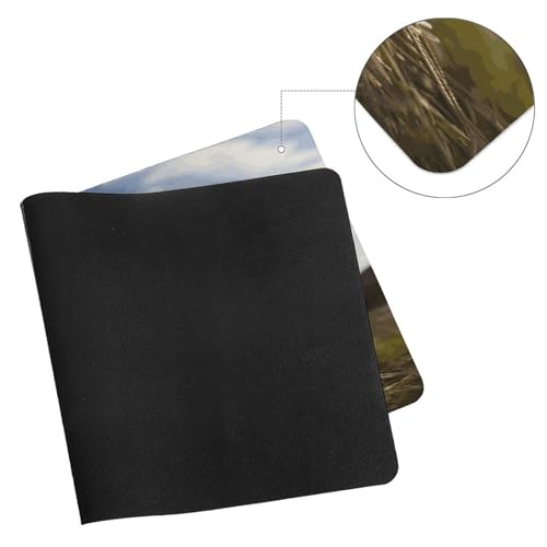 Cute Goat Mouse Pad grande antideslizante 30x60 cm miniatura 7