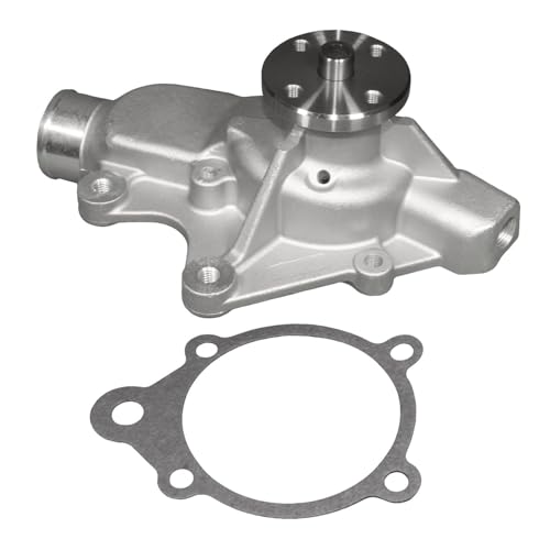 ACDelco Gold 252-279 (12494028) Engine Water Pump