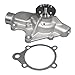 ACDelco 252-279 Professional Water Pump Kit