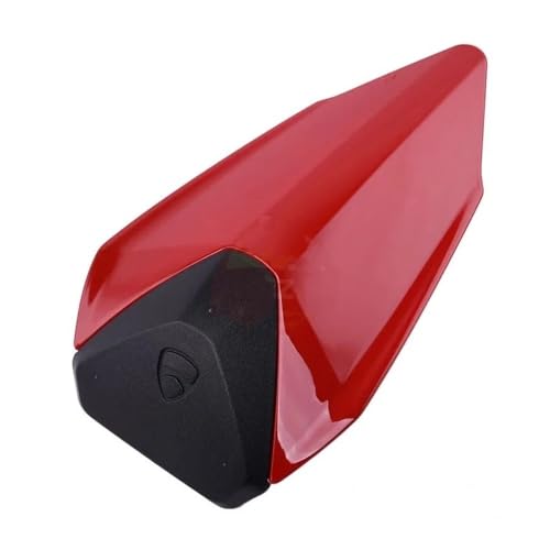 Capot de selle moto pour Panigale 899 1199 modèle 2012 à 2015 carénage arrière noir
