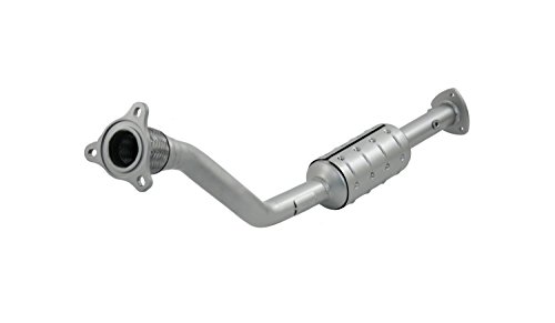 Image of Pacesetter 324133 Direct Fit Catalytic Converter