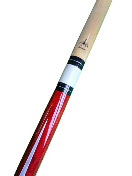 JBB Designer Billiard Snooker and Pool cue Stick - 12mm -1pcs 4
