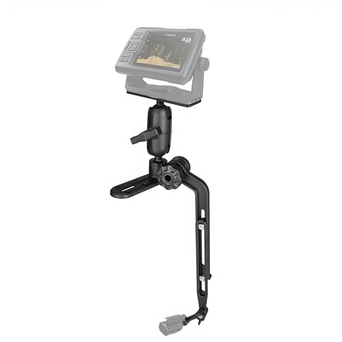 Velpaw Kayak Fish Finder Mount,1.5