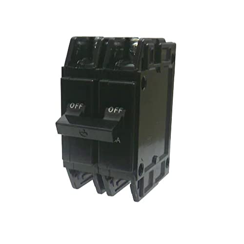 Amazon | 三菱電機 BH-K 2P 30A ノーヒューズ遮断器 (分電盤用) (2極