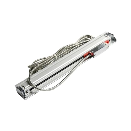 Regla codificadora óptica desplazamiento KA300 para corregir fallos de cotas en CNC