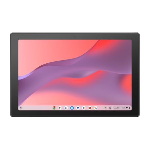 ASUS Chromebook 10.5 Pouces PC Portable MediaTek 8GB RAM 128G eMMC Chrome OS AZERTY