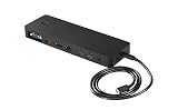 Fujitsu S26391-F1667-L100 replikator portów USB typu C