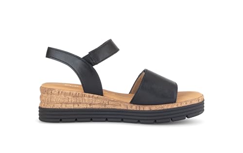 Gabor Women's 62.700 Platform4