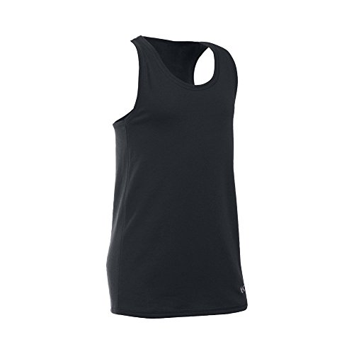 Under Armour Girls Favorite Knit Tank Under Armour Girls Favorite Knit Tank