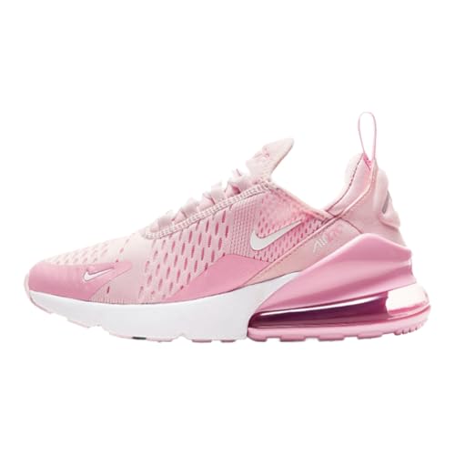 Chaussure de piste d'athlétisme Nike Fille Cv9645-600 pour les entraînements au club