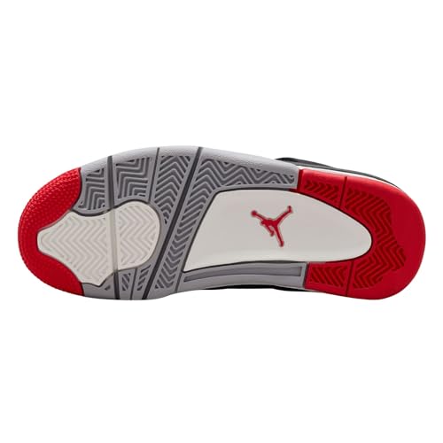 Image of Nike Boys' Jordan 4 Retro Shoes
