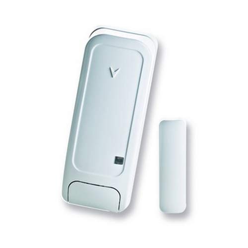 CONTATTO MAGNETICO PER CENTRALI BW BENTEL BW-MCN ALLARME ANTIFURTO SICUREZZA