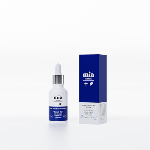 Gözenek ve Siyah Nokta Gidermeye Yardımcı Serum