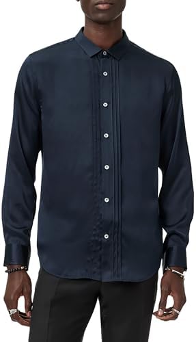 John Varvatos Men&#39;s Albany Shirt