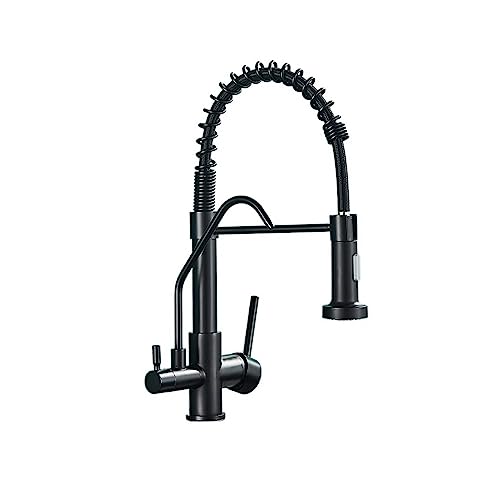 Robinet purificateur d'eau de cuisine pour éliminer les impuretés de l'eau potable