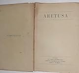  Aretusa. Rivista di varia letteratura diretta da
