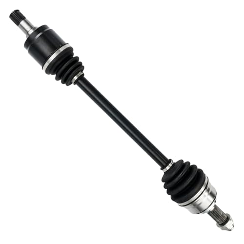 PHILTOP Front Left CV Axle 664309 Fits Honda Odyssey 2011-2013, 1 PCS Axle Shaft by PHILTOP - Used condition - US$59.48