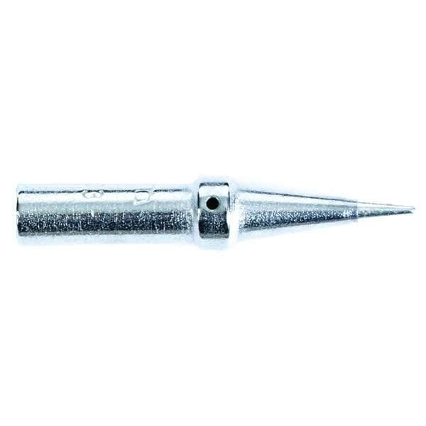 Solder Tip, Conical, 0.031 In/0.8 mm, Mfr: EW-403-A