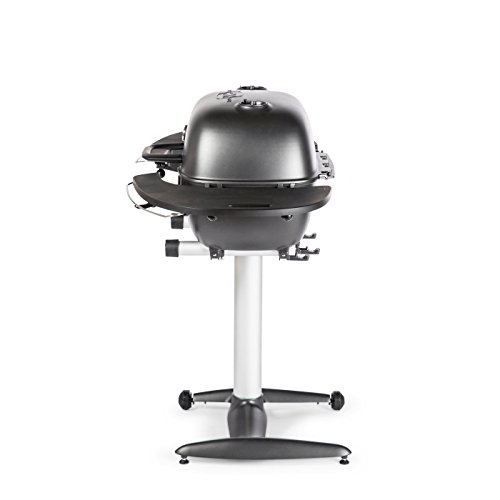 PK Grills Outdoor Charcoal Grill and Smoker Combination Grill Master Inc.