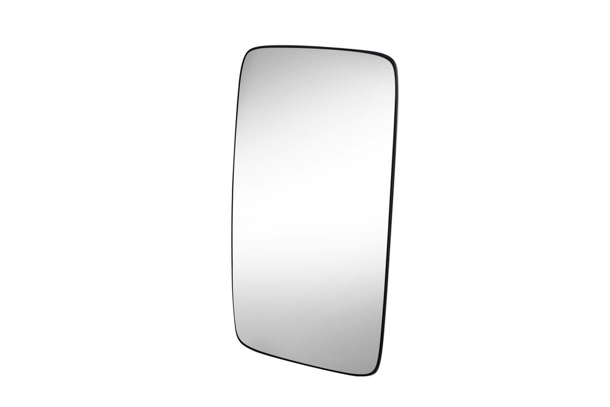 HELLA 9MX 563 716-022 Cristal de espejo, retrovisor exterior - 12V - Ancho: 174mm - Altura: 315mm - ambos lados