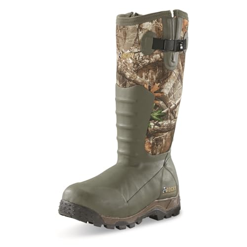 Rocky Sport Pro Women's 1200G Boot