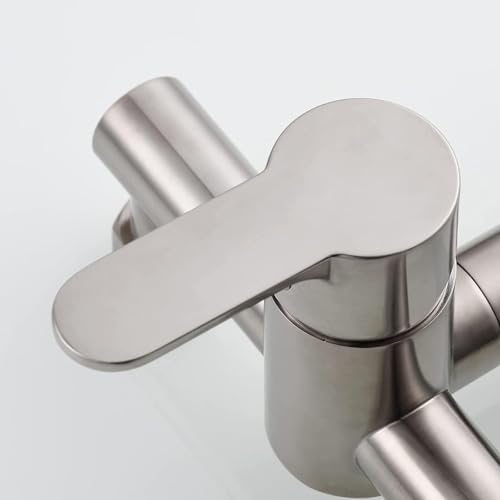 Robinet de cuisine pliable pour optimiser l'espace de votre évier - 4