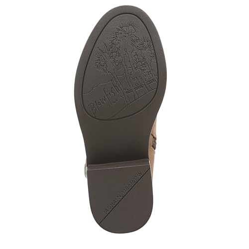 Blowfish Malibu Girl's Zojo-k Fashion Boot4