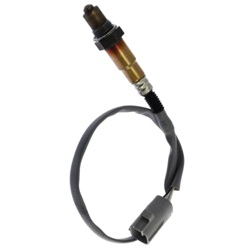 Sonde lambda capteur d'oxygène Nissan Pixo remplacement pièce auto usée 1821358M20