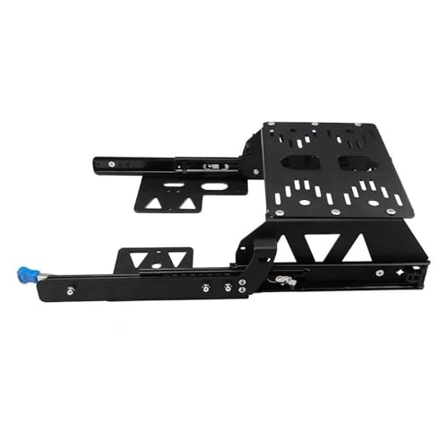 Contre-poupée arrière de moto CC110 pour Cross Cub 2023 2024