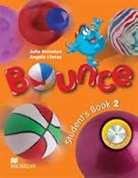 Bounce 2 Sb 1405025441 Book Cover